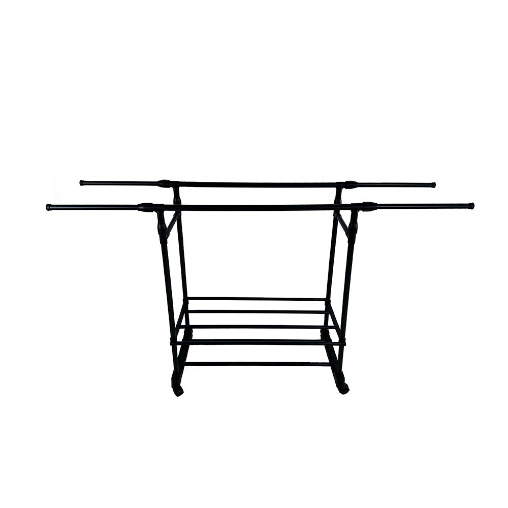 JIALI Clothes rack (Price please consult customer service) overbold Household clothes hangers