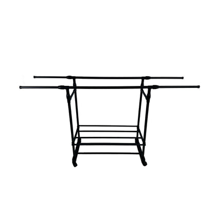 JIALI Clothes rack (Price please consult customer service) overbold Household clothes hangers