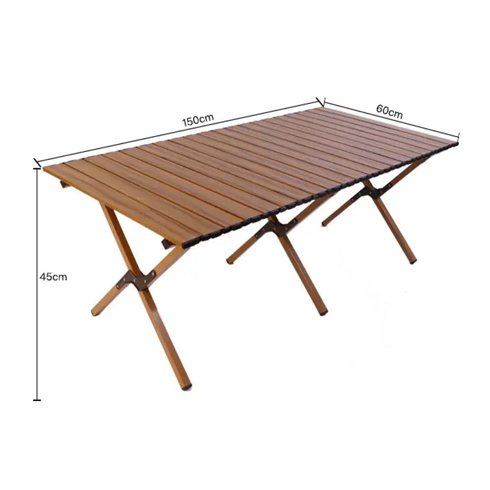 JIALI Omelette table (Price please consult customer service)Picnic table Small portable camping table