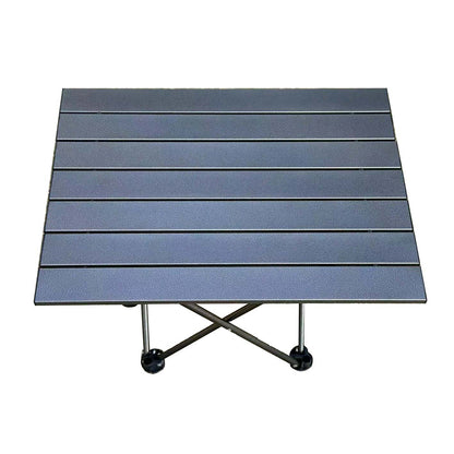 JIALI Omelette table (Price please consult customer service)Picnic table Small portable camping table