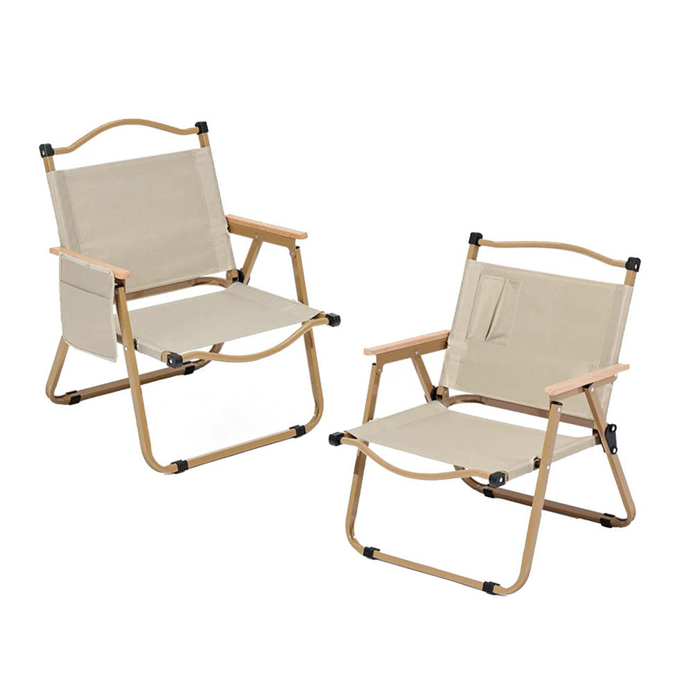 JIALI Beach chair (Price please consult customer service)Outdoor folding chair  Camping picnic chair