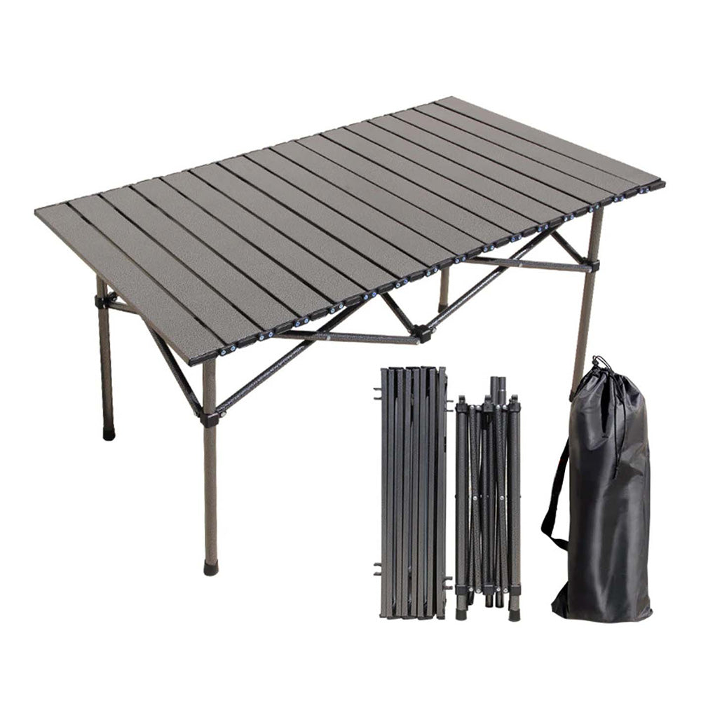 JIALI Omelette table (Price please consult customer service)Picnic table Small portable camping table