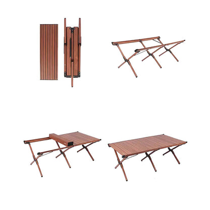 JIALI Omelette table (Price please consult customer service)Picnic table Small portable camping table