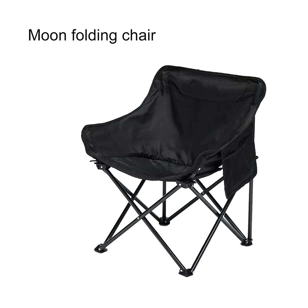 JIALI Moon Chair (Price please consult customer service)Fishing stool  recliner