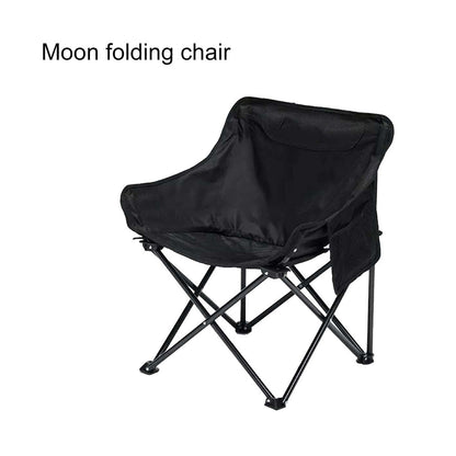 JIALI Moon Chair (Price please consult customer service)Fishing stool  recliner