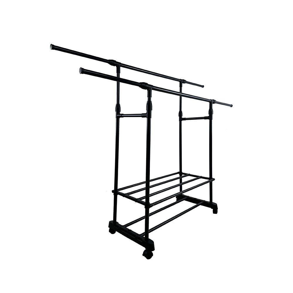 JIALI Clothes rack (Price please consult customer service) overbold Household clothes hangers