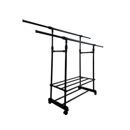 JIALI Clothes rack (Price please consult customer service) overbold Household clothes hangers