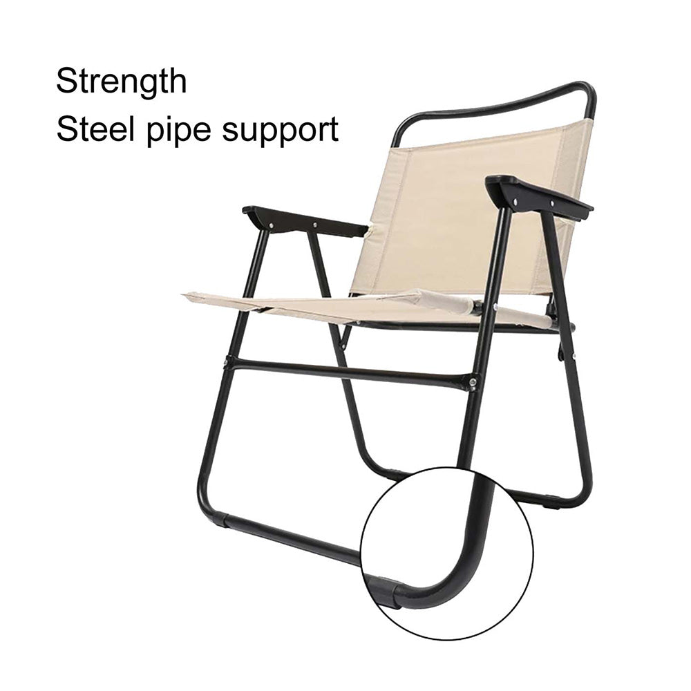JIALI Beach chair (Price please consult customer service)Outdoor folding chair  Camping picnic chair