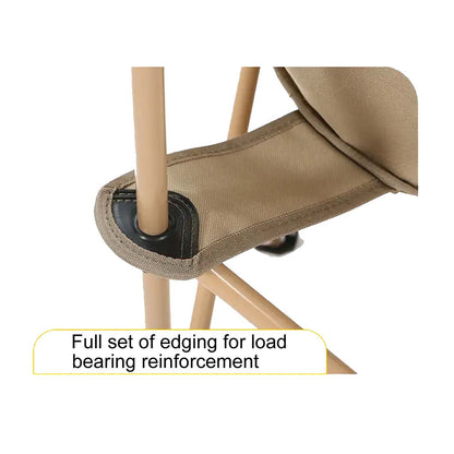 JIALI Moon Chair (Price please consult customer service)Fishing stool  recliner