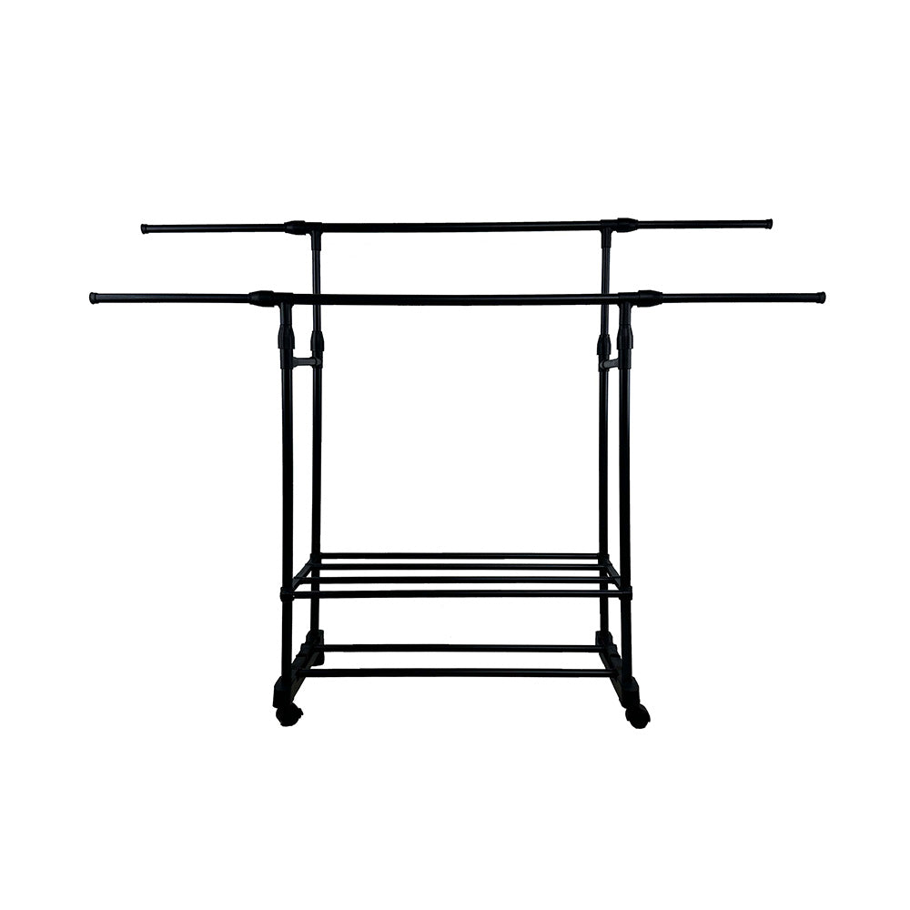 JIALI Clothes rack (Price please consult customer service) overbold Household clothes hangers