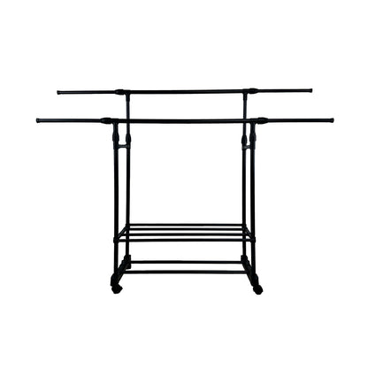 JIALI Clothes rack (Price please consult customer service) overbold Household clothes hangers