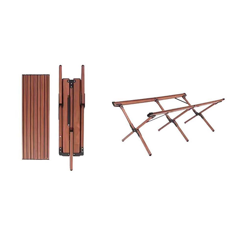 JIALI Omelette table (Price please consult customer service)Picnic table Small portable camping table