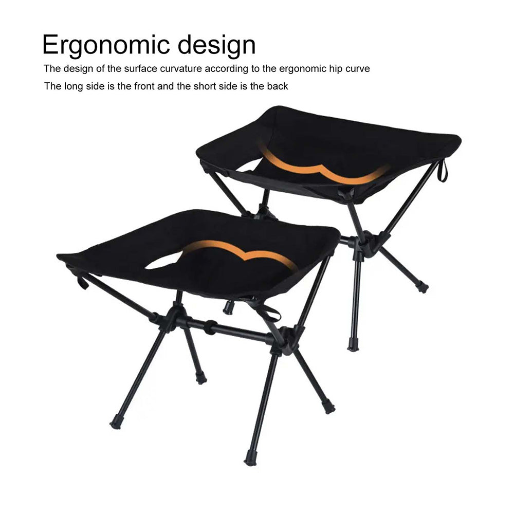 JIALI Ponytail  (Price please consult customer service)Mini portable simple Small bench