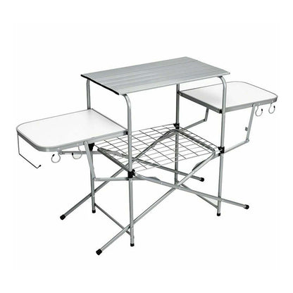 JIALI Omelette table (Price please consult customer service)Picnic table Small portable camping table