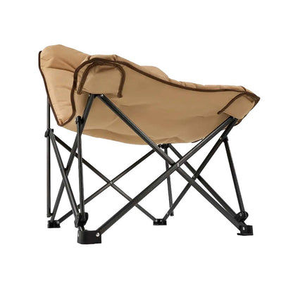 JIALI Butterfly chair (Price please consult customer service)Camping chair  Nap chair