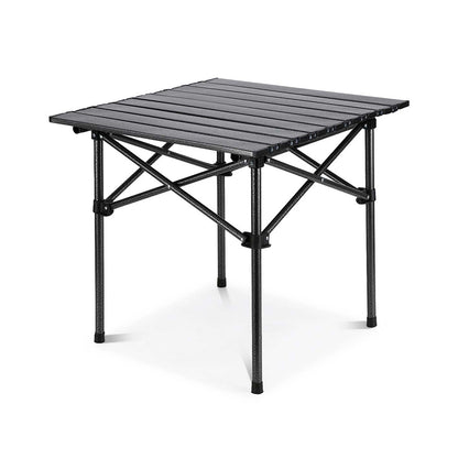JIALI Omelette table (Price please consult customer service)Picnic table Small portable camping table