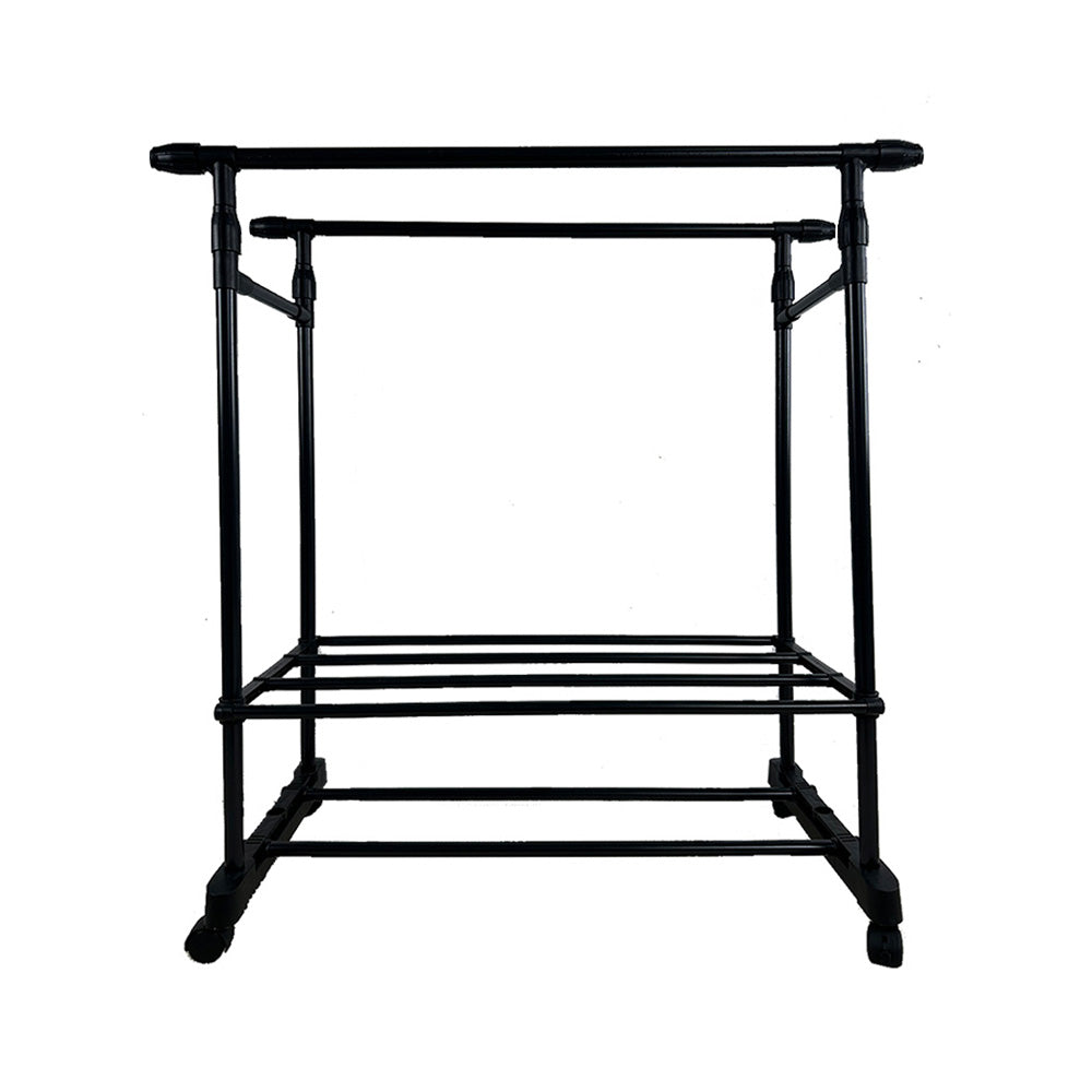 JIALI Clothes rack (Price please consult customer service) overbold Household clothes hangers