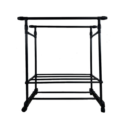 JIALI Clothes rack (Price please consult customer service) overbold Household clothes hangers