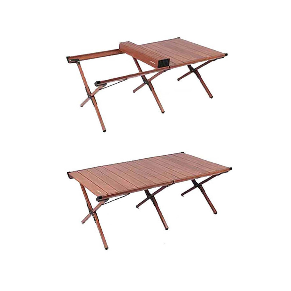 JIALI Omelette table (Price please consult customer service)Picnic table Small portable camping table