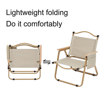 JIALI Beach chair (Price please consult customer service)Outdoor folding chair  Camping picnic chair