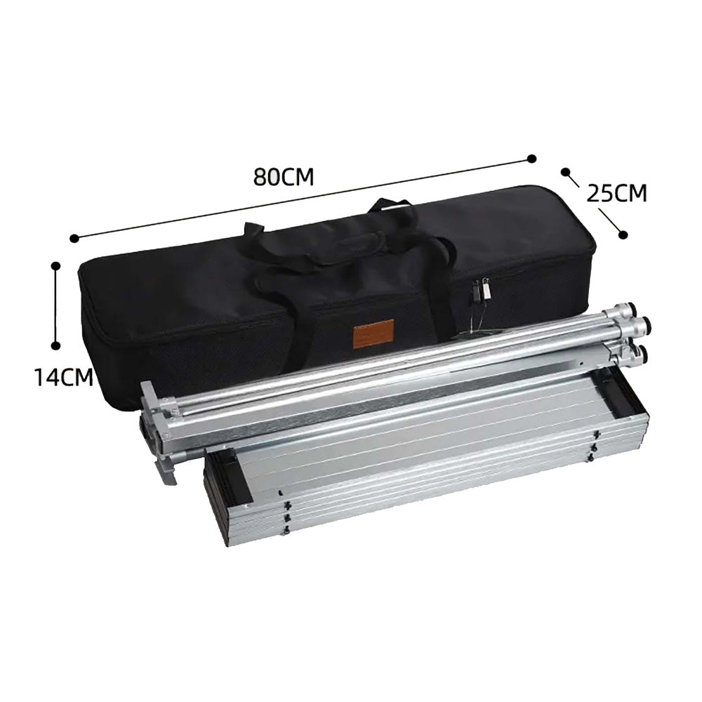 JIALI Omelette table (Price please consult customer service)Picnic table Small portable camping table