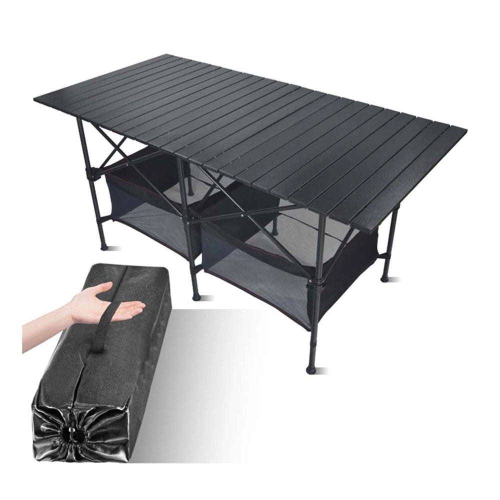 JIALI Omelette table (Price please consult customer service)Picnic table Small portable camping table