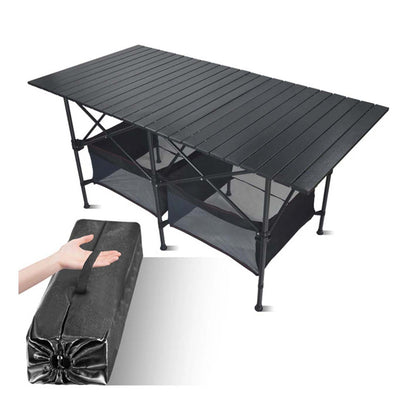 JIALI Omelette table (Price please consult customer service)Picnic table Small portable camping table