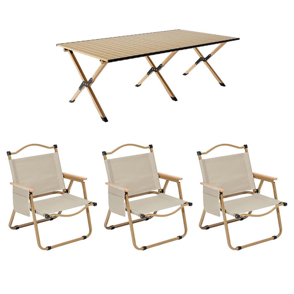 JIALI Beach chair (Price please consult customer service)Outdoor folding chair  Camping picnic chair
