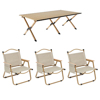 JIALI Beach chair (Price please consult customer service)Outdoor folding chair  Camping picnic chair