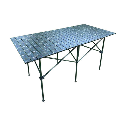 JIALI Omelette table (Price please consult customer service)Picnic table Small portable camping table