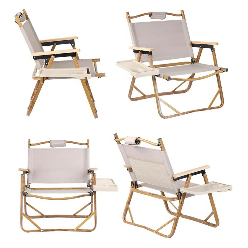 JIALI Beach chair (Price please consult customer service)Outdoor folding chair  Camping picnic chair