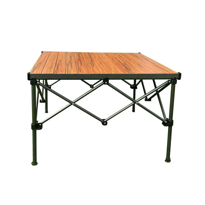 JIALI Omelette table (Price please consult customer service)Picnic table Small portable camping table