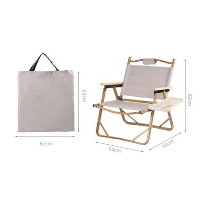 JIALI Beach chair (Price please consult customer service)Outdoor folding chair  Camping picnic chair