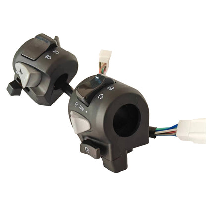 SHENGSHI T10 Combination Switch