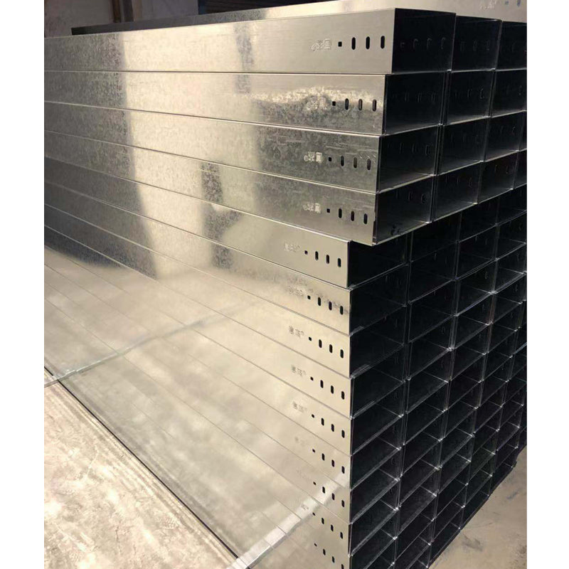 XINJIE Channel Bridge (Please consult customer service for specific prices) cable tray High quality, high strength, long life Sturdy and durable, strong bearing capacity