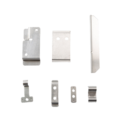 RONGTENG Gaskets（For specific pricing, please contact customer service）Customizable Fixed Connection Microchannel Core For Industrial Use