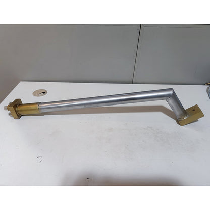 YONGJI Water-cooled FD Thermal Spinning Flame Heating Torch Dedicated Flame heating