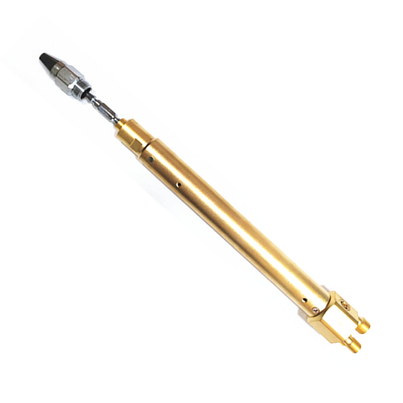 YONGJI Mechanical flame cutting gun MS832 with 1230 nozzle Semi-automatic Equal pressure type Flame cutting  Propane torch  Oxyacetylene torch
