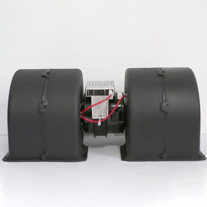 XIERFU DC Brushed evaporation fan 01