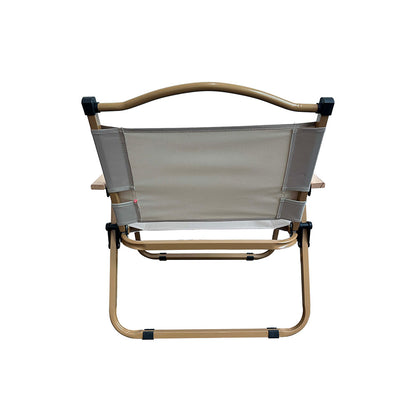 JIALI Beach chair (Price please consult customer service)Outdoor folding chair  Camping picnic chair