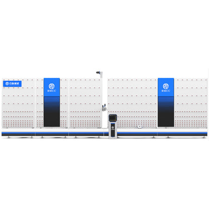 BAIMAI Automatic gluing machine (Price please consult customer service) Automatic dispensing machine efficient coater