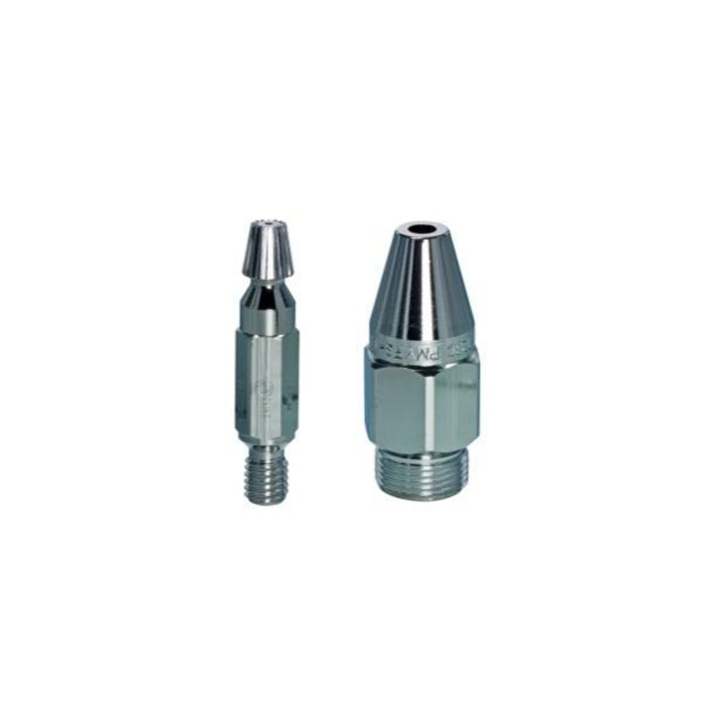 YONGJI 1230 cutter Starting lot of 5 pieces Split type Cutting machine accessories Cutting nozzles Propane cutting nozzles  Oxyacetylene cutting nozzles