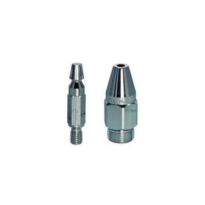 YONGJI 1230 cutter Starting lot of 5 pieces Split type Cutting machine accessories Cutting nozzles Propane cutting nozzles  Oxyacetylene cutting nozzles