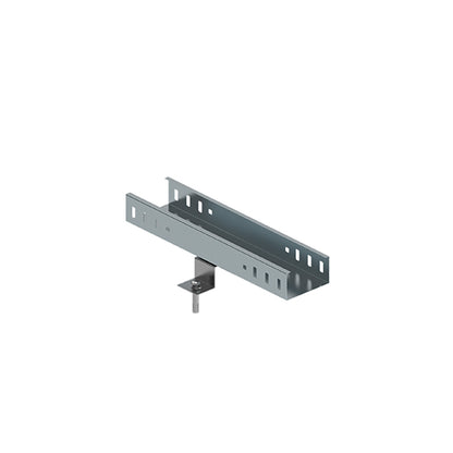 XINJIE General ladder type bridge (Please consult customer service for specific prices)Metal ladder bridge Latest ladder bridge technology, leading the trend of cable management Understanding the use of ladder bridges to improve cabling efficiency