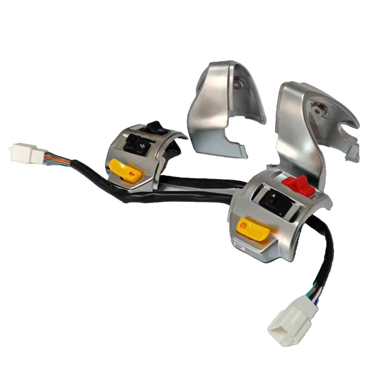 SHENGSHI Tesla Series Switch
