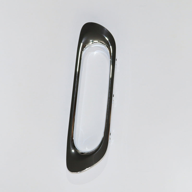 YINGTIAN BMW Mini F56 Rear Bumper Light Bezel Starting lot size 5