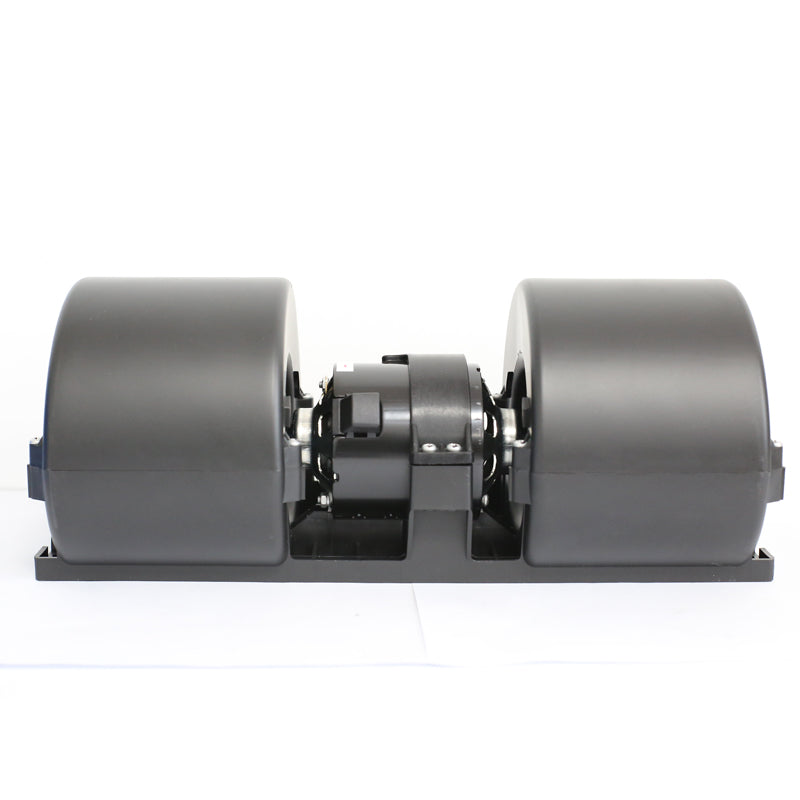 XIERFU DC Brush evaporation fan 02
