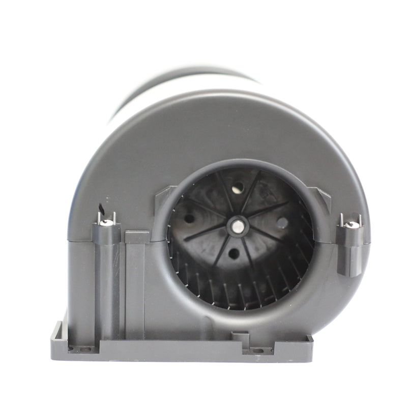 XIERFU DC Brushed Evaporative Fan 06