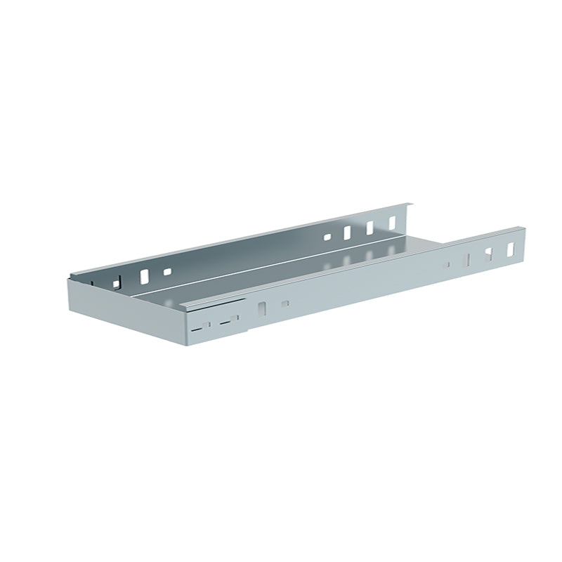 XINJIE Multi Hole Tray Bridge (Please consult customer service for specific prices)High strength material Modular design Flexible layout, efficient construction Protects cables to enhance signal quality