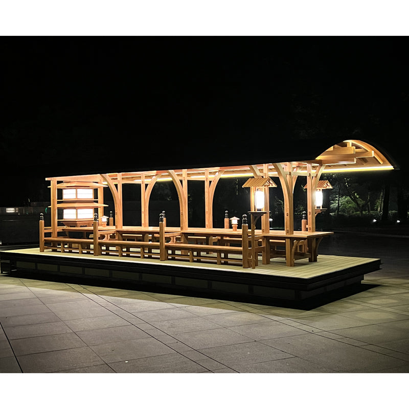 RIXING Zhejiang Art Museum